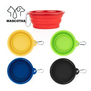 Bebedero para Mascotas Kitty