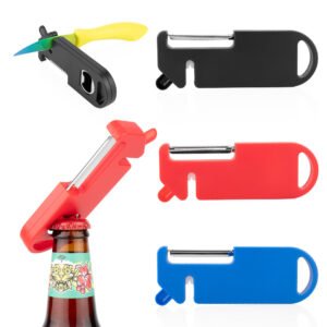 Destapador Multiusos Crown