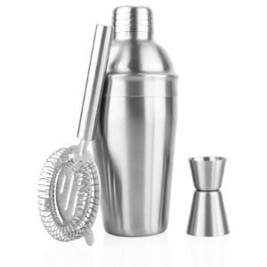 Kit de coctelería Haddock