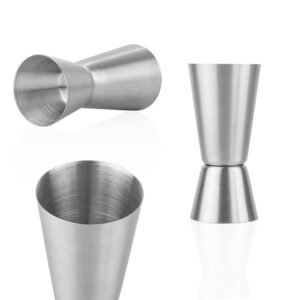 Medidor Coctelero Jigger