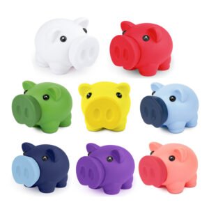 Alcancía Miss Piggy