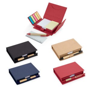 Set de Memos Complete