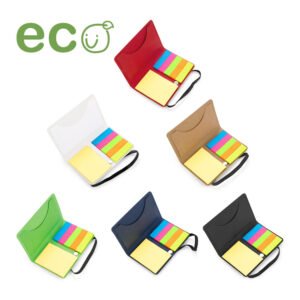 Set de Memos Pocket