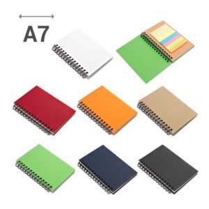 Libreta Ecológica Teen