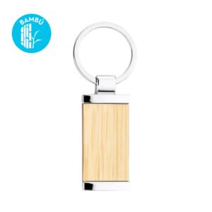 Llavero Bambú Tommy