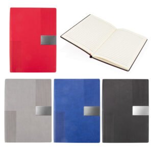 Libreta Leonardo
