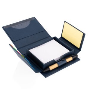 Set de memos Pollock