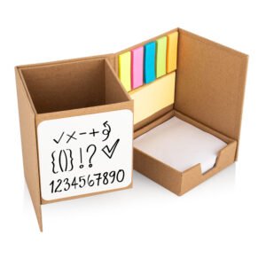 Set de memos Mondrian