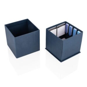 Set de memos Hockney