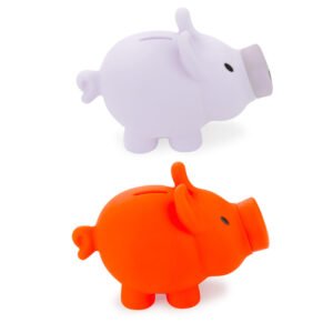 Alcancía Piggy Teen