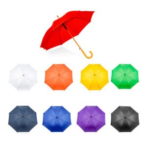 Paraguas 23” Jones II