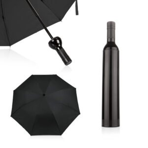 Paraguas 21" Botella