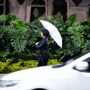 Paraguas 23" Cézzane