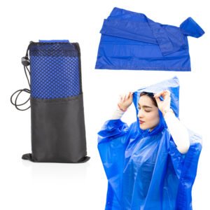 Impermeable Raincase