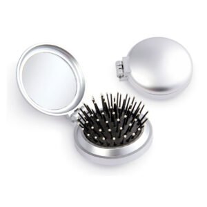 Espejo y Cepillo Beauty