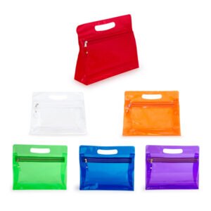 Cosmetiquera Purse