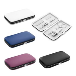 Set Manicure Deluxe