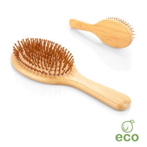 Cepillo Bambú Queen