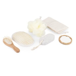 Set de Baño Cotton