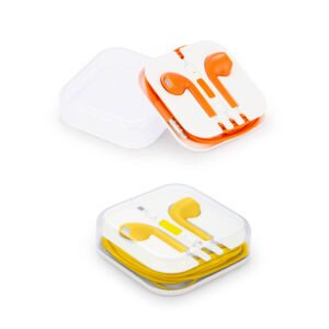 Audífonos Con Microfono Bigot