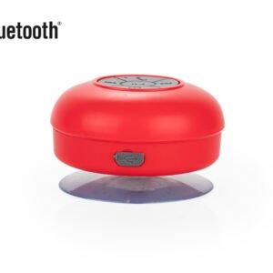 Altavoz Bluetooth Aqua