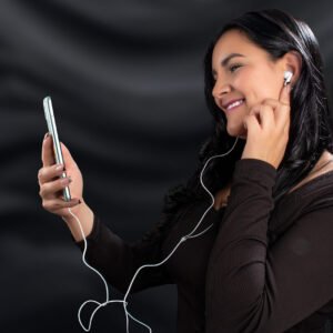 Audífonos Cole Type-C