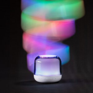 Altavoz Dazzle