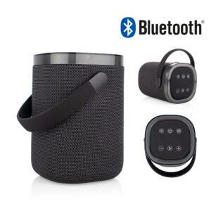 Altavoz Blacked