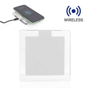 Cargador Inalámbrico Cookie