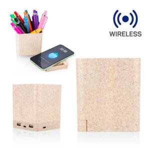 Cargador Inalámbrico Mold