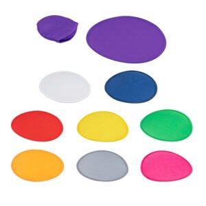 Abanico Plegable Park