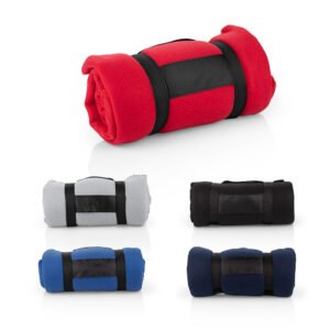 Cobija Viajera  Iris