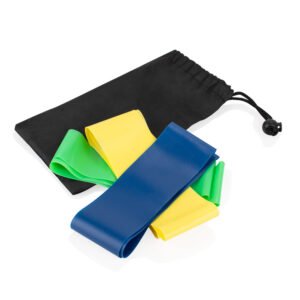 Set de Bandas Elásticas