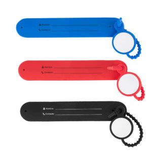 Identificador de Maletas Ave