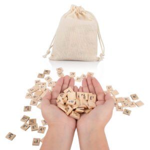 Juego de Letras Promograms