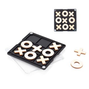 Triqui de Madera Triforce