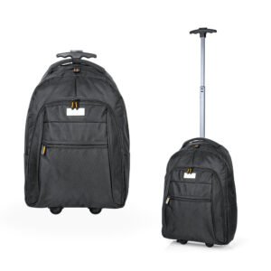 Maleta Trolley Maxwell 16 Lts.