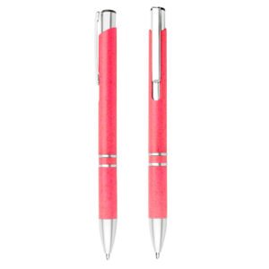 Bolígrafo Montreal Paja Trigo