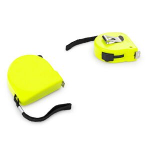 Flexómetro Build 3Mt Plata