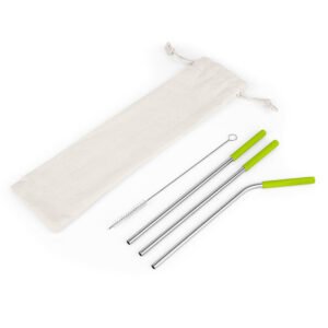 Pitillo Ecológico Dolphin