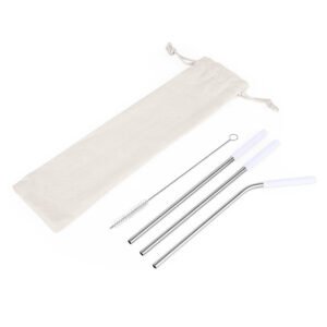 Pitillo Ecológico Dolphin