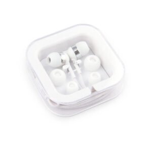 Audífonos Bluetooth Case