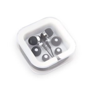 Audífonos Bluetooth Case